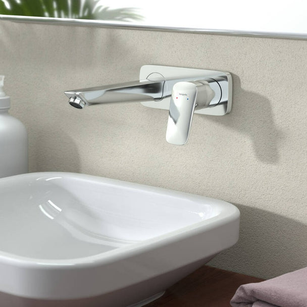 Hansgrohe Logis Ankastre