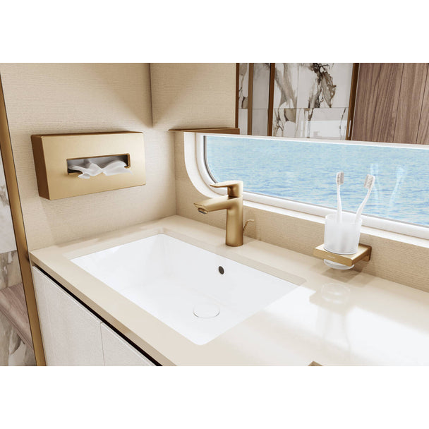 Hansgrohe AddStoris Diş Fırçalık