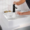 Hansgrohe Metropol Lavabo Bataryası 110