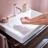 Hansgrohe Tecturis S Lavabo Bataryası 110