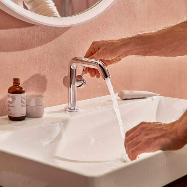 CoolStart S Lavabo