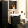 Hansgrohe Tecturis E Lavabo Bataryası 210 CoolStart