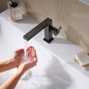 Hansgrohe Tecturis E Lavabo Bataryası 110 CoolStart