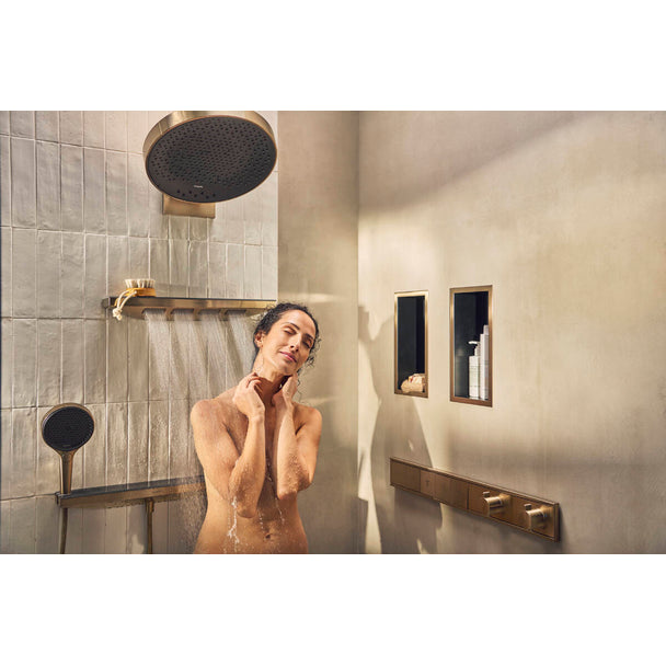 Hansgrohe Rainfinity Ankastre Banyo