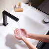 Hansgrohe Tecturis E 2 Delikli Lavabo Bataryası 150 CoolStart