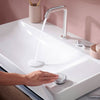 Hansgrohe Tecturis S 2 Delikli Lavabo Bataryası 150 CoolStart