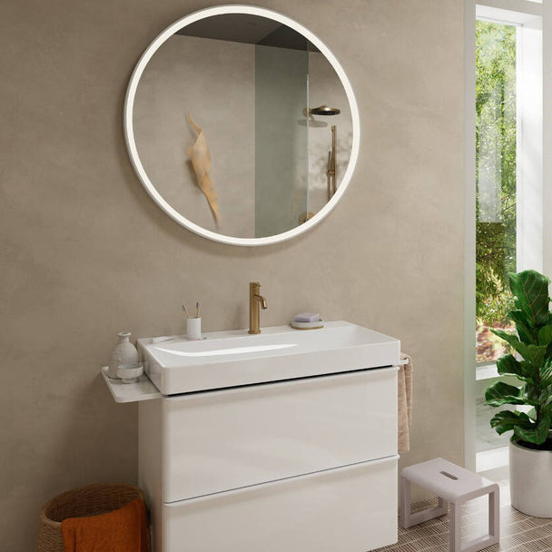 Tecturis S Lavabo Bataryası 110