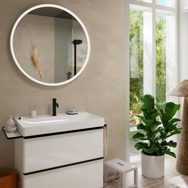 Hansgrohe Tecturis S