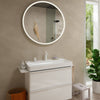 Hansgrohe Tecturis S Lavabo Bataryası 110