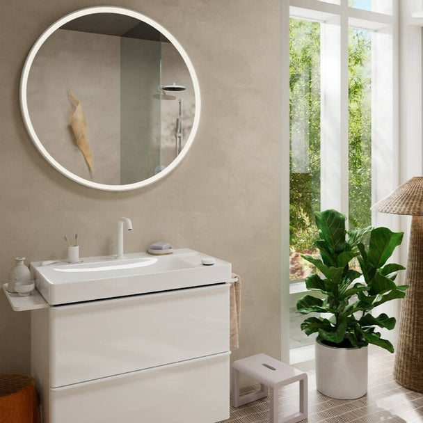 Lavabo Bataryası 150 CoolStart