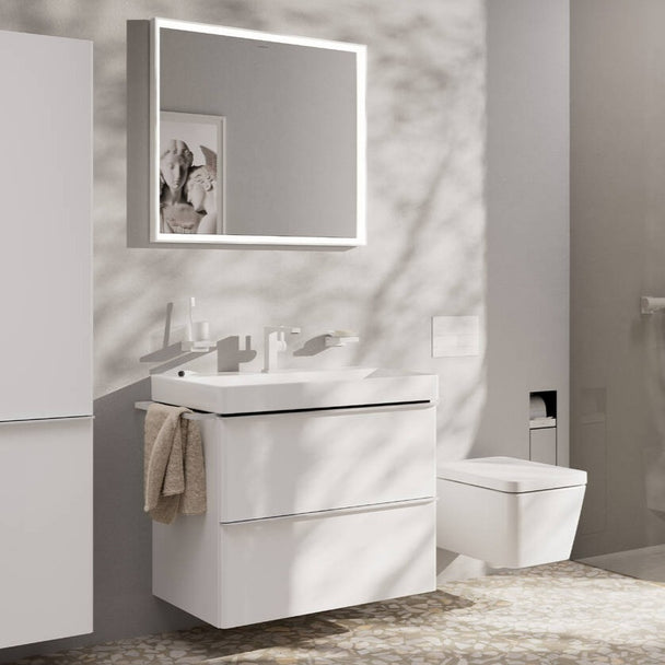 Hansgrohe E Lavabo Bataryası