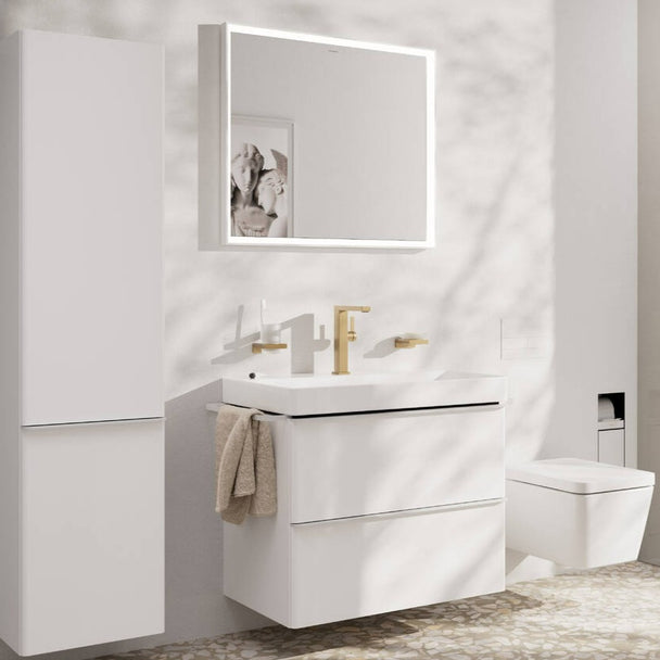 E Lavabo Bataryası 210 CoolStart