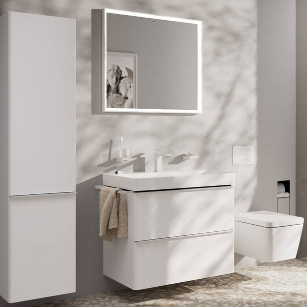 Tecturis Lavabo Bataryası