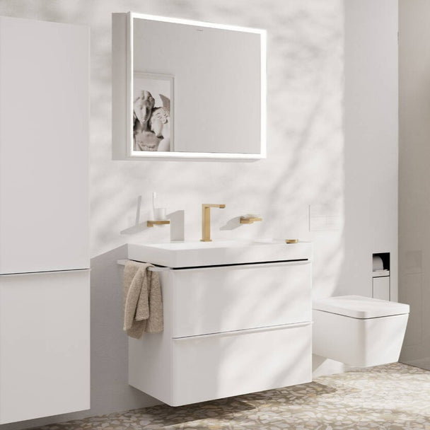 Delikli Lavabo Bataryası 150 CoolStart