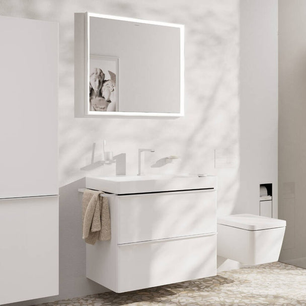 Lavabo Bataryası 150 CoolStart