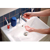 Hansgrohe Zesis S Lavabo Bataryası 110 Cool Start Sifon Kumandalı Krom