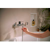 Hansgrohe Zesis S  Banyo Bataryası
