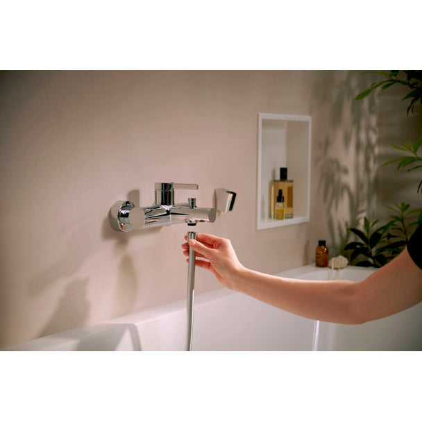 Hansgrohe Zesis S  Banyo Bataryası