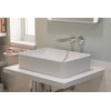 Hansgrohe Zesis S Ankastre Lavabo Bataryası 194 mm
