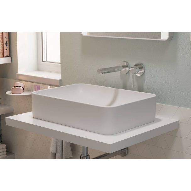 Hansgrohe Zesis S Ankastre Lavabo Bataryası 194 mm