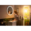 Hansgrohe Zesis S Lavabo Bataryası 110 Cool Start Sifon Kumandalı Krom