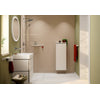 Hansgrohe Zesis S Ankastre Lavabo Bataryası 194 mm