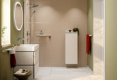 Hansgrohe Zesis S Ankastre Lavabo Bataryası 194 mm