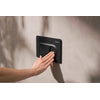 Hansgrohe iFrame Original S Gömme rezervuar kapağı