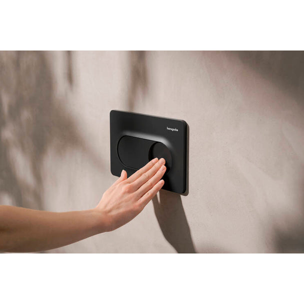 Hansgrohe iFrame Original S Gömme rezervuar kapağı