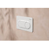 Hansgrohe iFrame Original S Gömme rezervuar kapağı