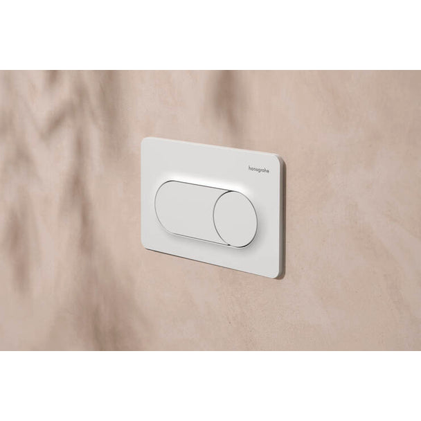 Hansgrohe iFrame Original S Gömme rezervuar kapağı