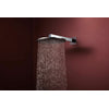 Hansgrohe Alive S Raindance Tepe Duşu 300 2jet Duş Dirseği ile