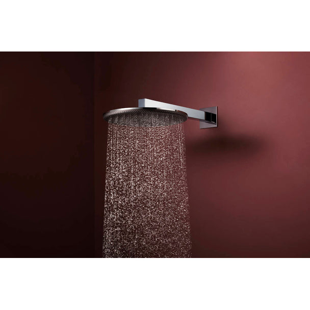 Hansgrohe Alive S Raindance Tepe Duşu 300 2jet Duş Dirseği ile