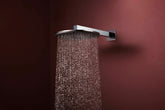 Hansgrohe Alive S Raindance Tepe Duşu 300 2jet Duş Dirseği ile