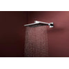 Hansgrohe Alive Q Raindance Tepe Duşu 210/340 2jet Duş Dirseği ile