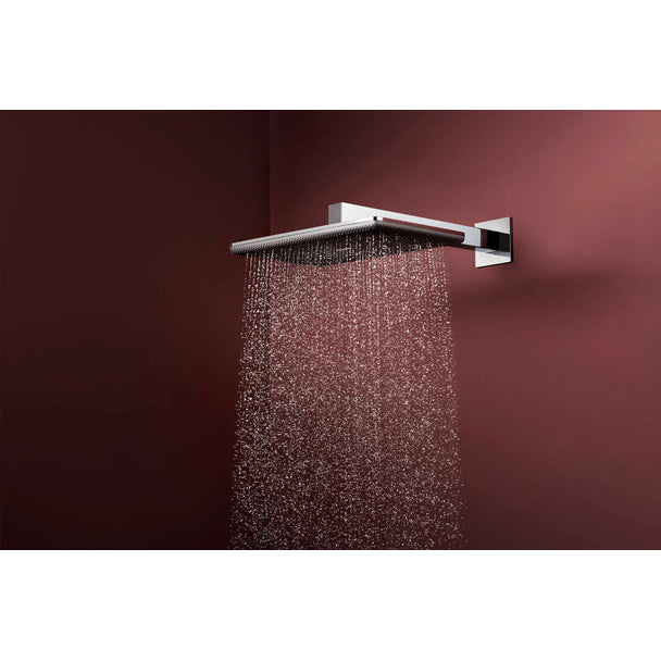 Hansgrohe Alive Q Raindance Tepe Duşu 210/340 2jet Duş Dirseği ile