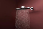 Hansgrohe Alive Q Raindance Tepe Duşu 210/340 2jet Duş Dirseği ile
