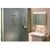 Hansgrohe Activera Select S 95 Sürgülü Duş Seti