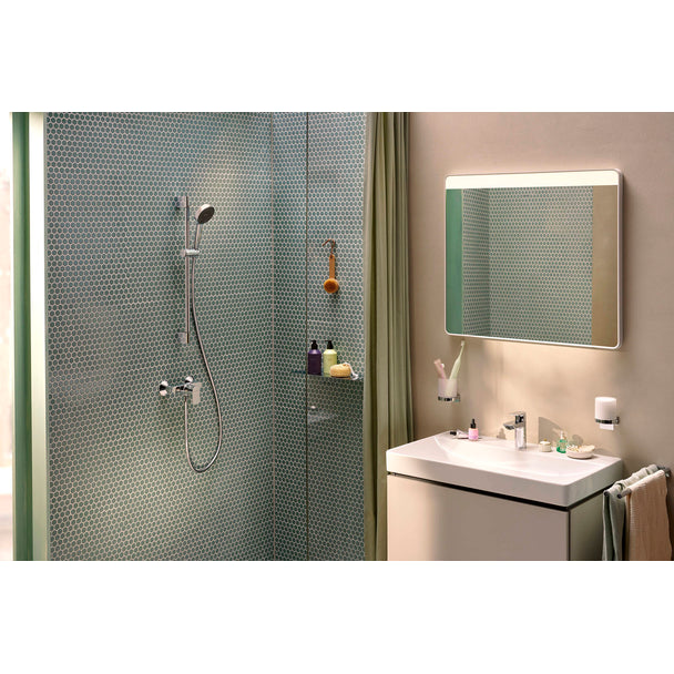 Hansgrohe Activera Select S 95 Sürgülü Duş Seti
