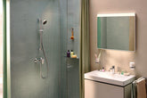 Hansgrohe Activera Select S 95 Sürgülü Duş Seti