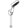 Hansgrohe Pulsify 3Jet Porter Duş Seti 1,25 m Ecosmart