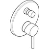 Hansgrohe Zesis S Ankastre Banyo Bataryası
