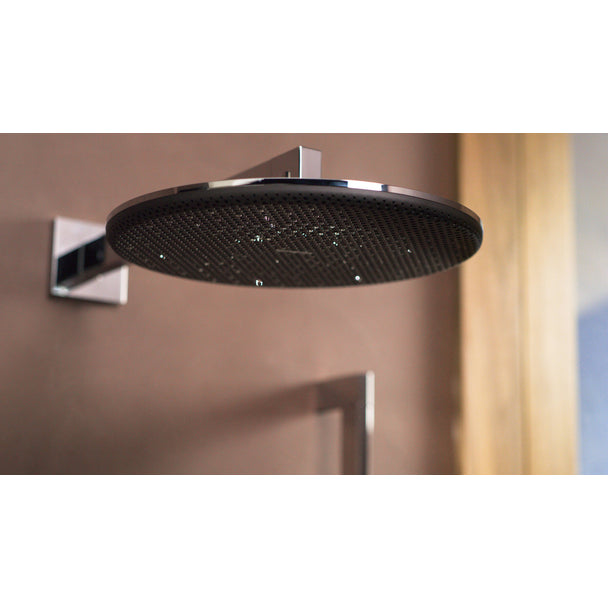 Hansgrohe Alive S Raindance Tepe Duşu 300 2jet Duş Dirseği ile