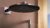 Hansgrohe Alive S Raindance Tepe Duşu 300 2jet Duş Dirseği ile
