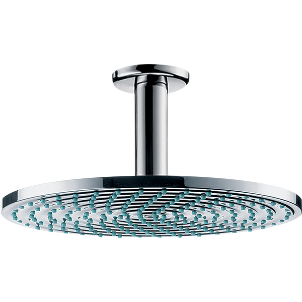 Hansgrohe Raindance S 240 1 Jet Tepe Duşu Tavandan EcoSmart