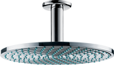 Hansgrohe Raindance S 240 1 Jet Tepe Duşu Tavandan EcoSmart