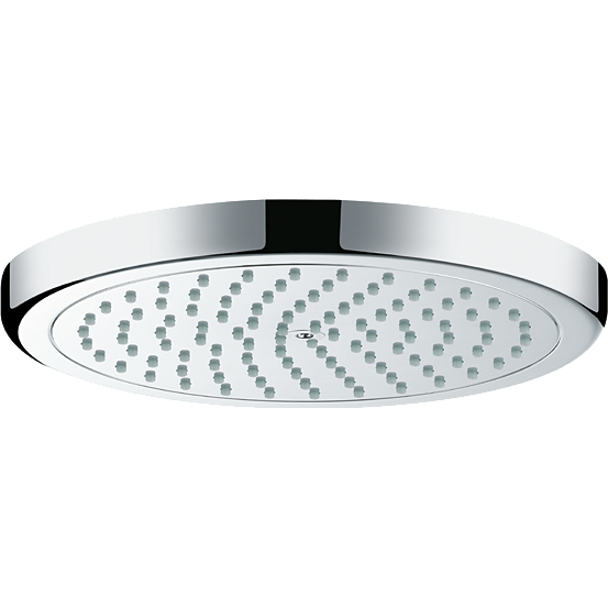 Croma 220 Ecosmart Air tepe duşu, krom