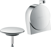 Hansgrohe Exafill S Gider Taşmalı Küvet Trompleni