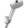 Hansgrohe Vernis Blend Vario Porter Duş Seti 1.6 m  EcoSmart