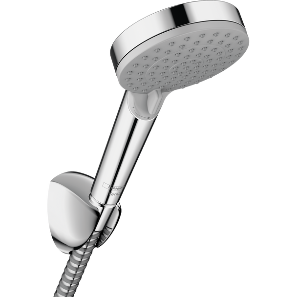 Hansgrohe Vernis Blend Vario Porter Duş Seti 1.6 m  EcoSmart